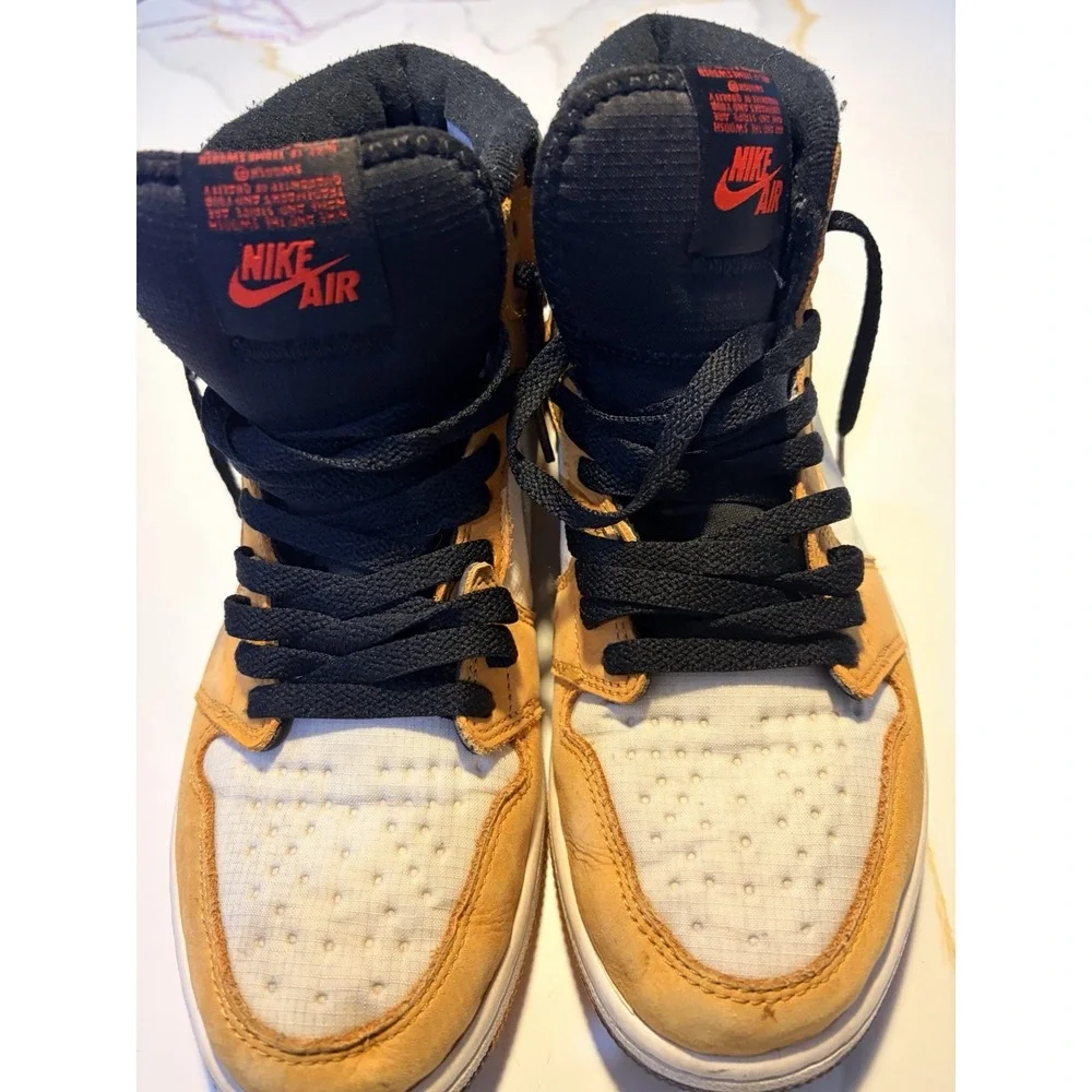 Air Jordan 1 Element GORE-TEX 